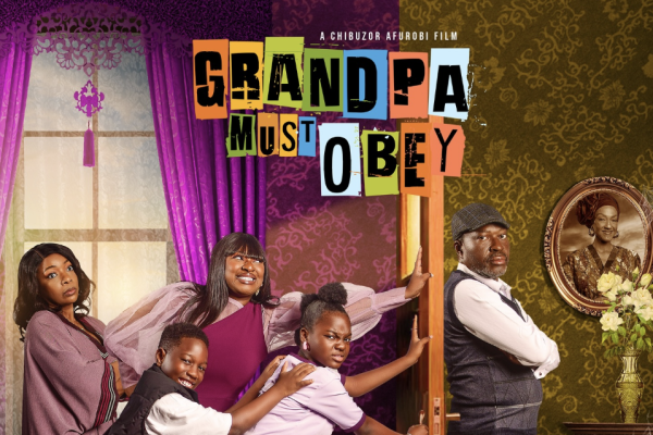 Nollywood Movies Coming Out This November 2025